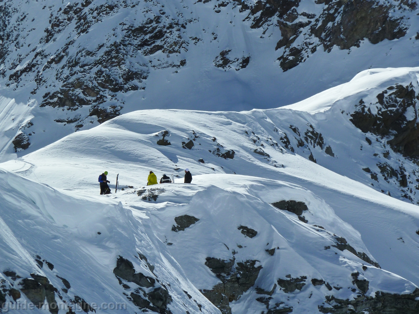 Col d'Argentiere_11